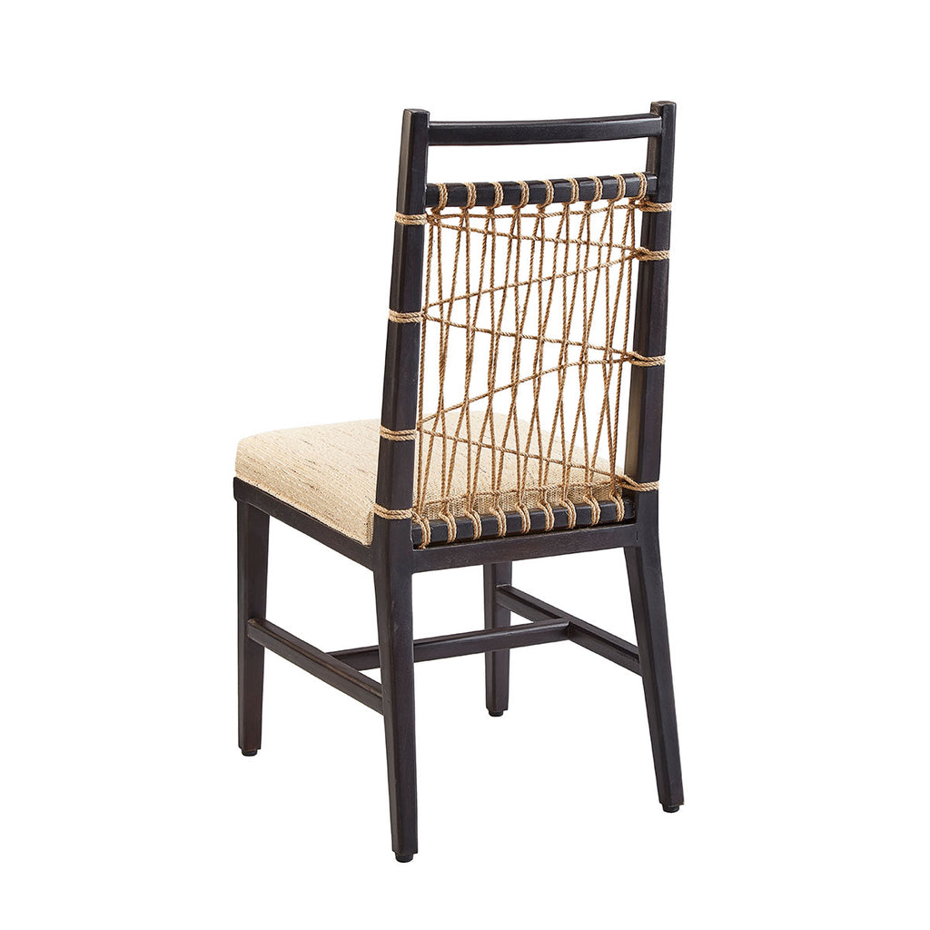 Harcourt Chair Dining Chairs Ornamental Classics   