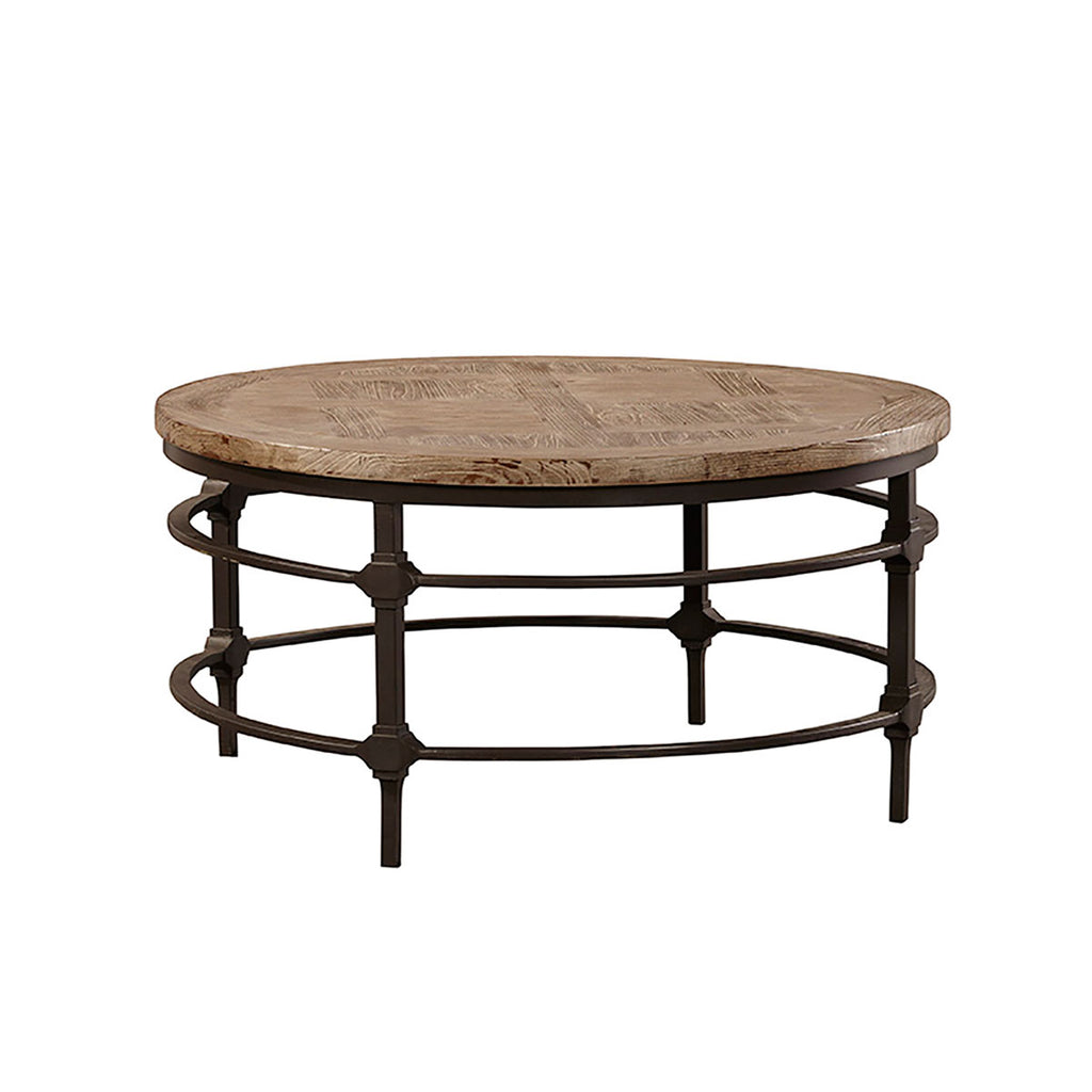 Kipling Round Coffee Table Coffee Tables Ornamental Classics   