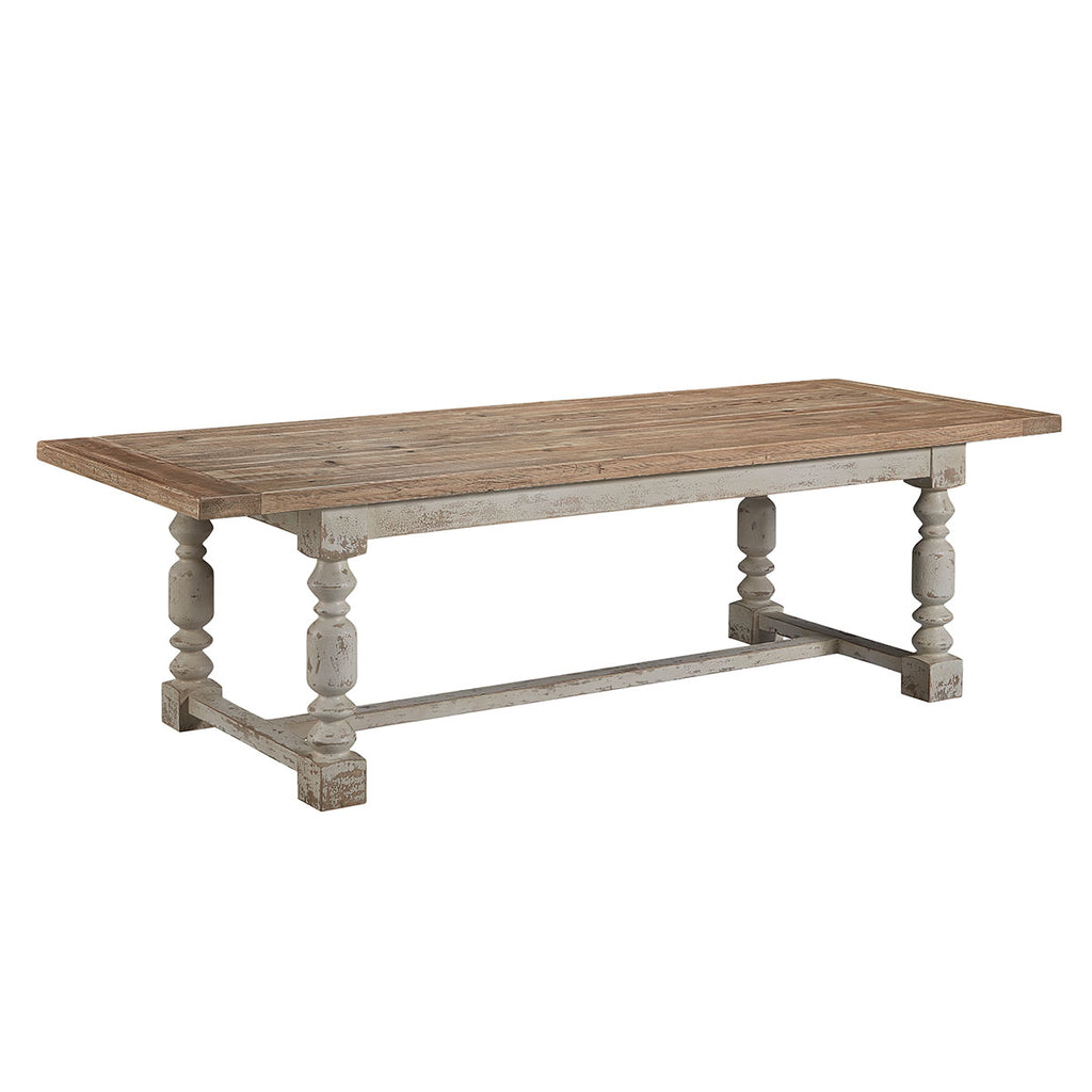 Bexley Dining Table Dining Tables Ornamental Classics   