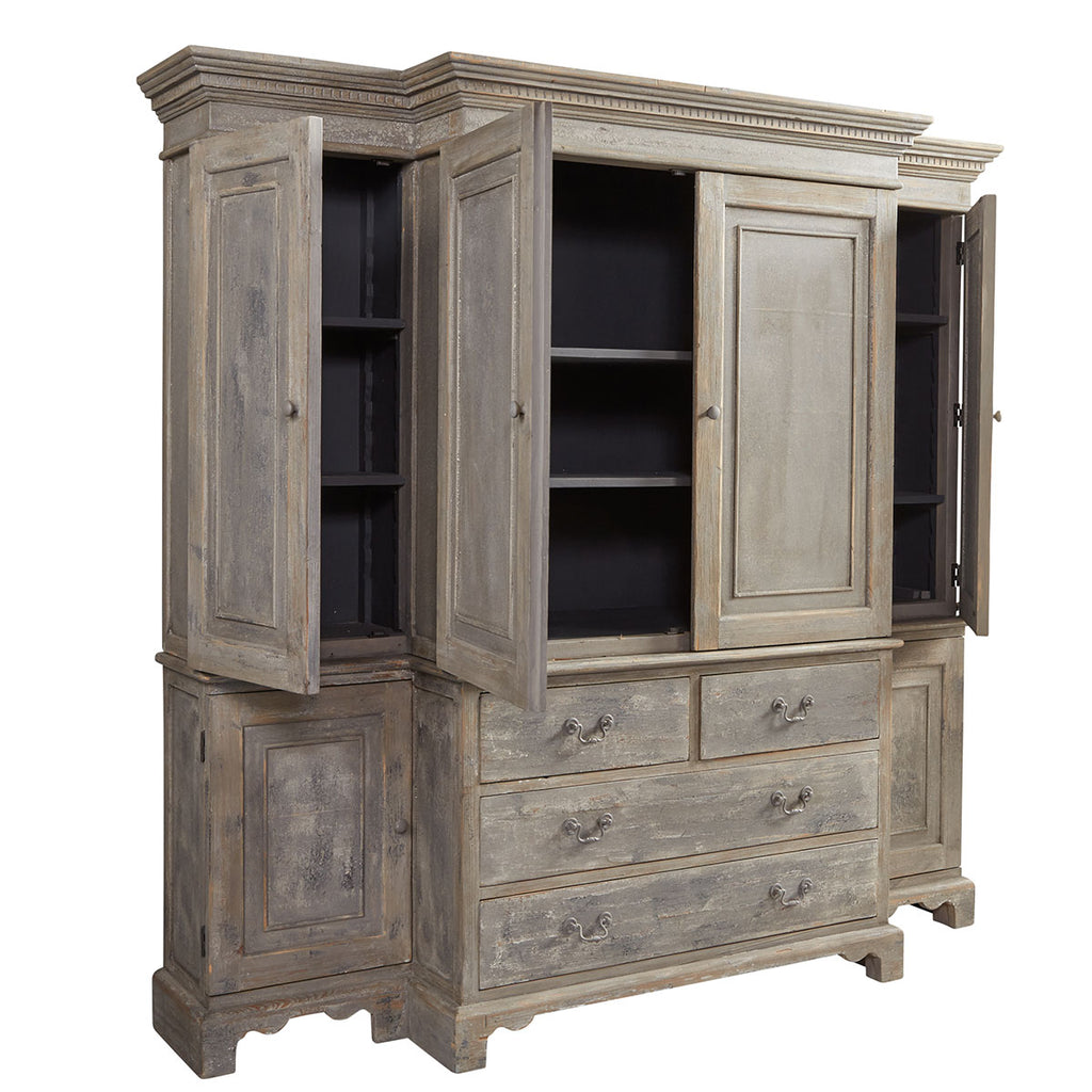 St. Martin Cabinet Cabinets Ornamental Classics   