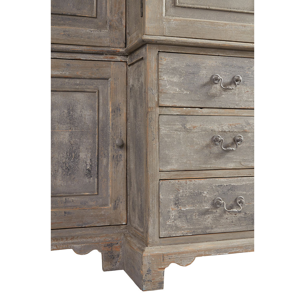 St. Martin Cabinet Cabinets Ornamental Classics   