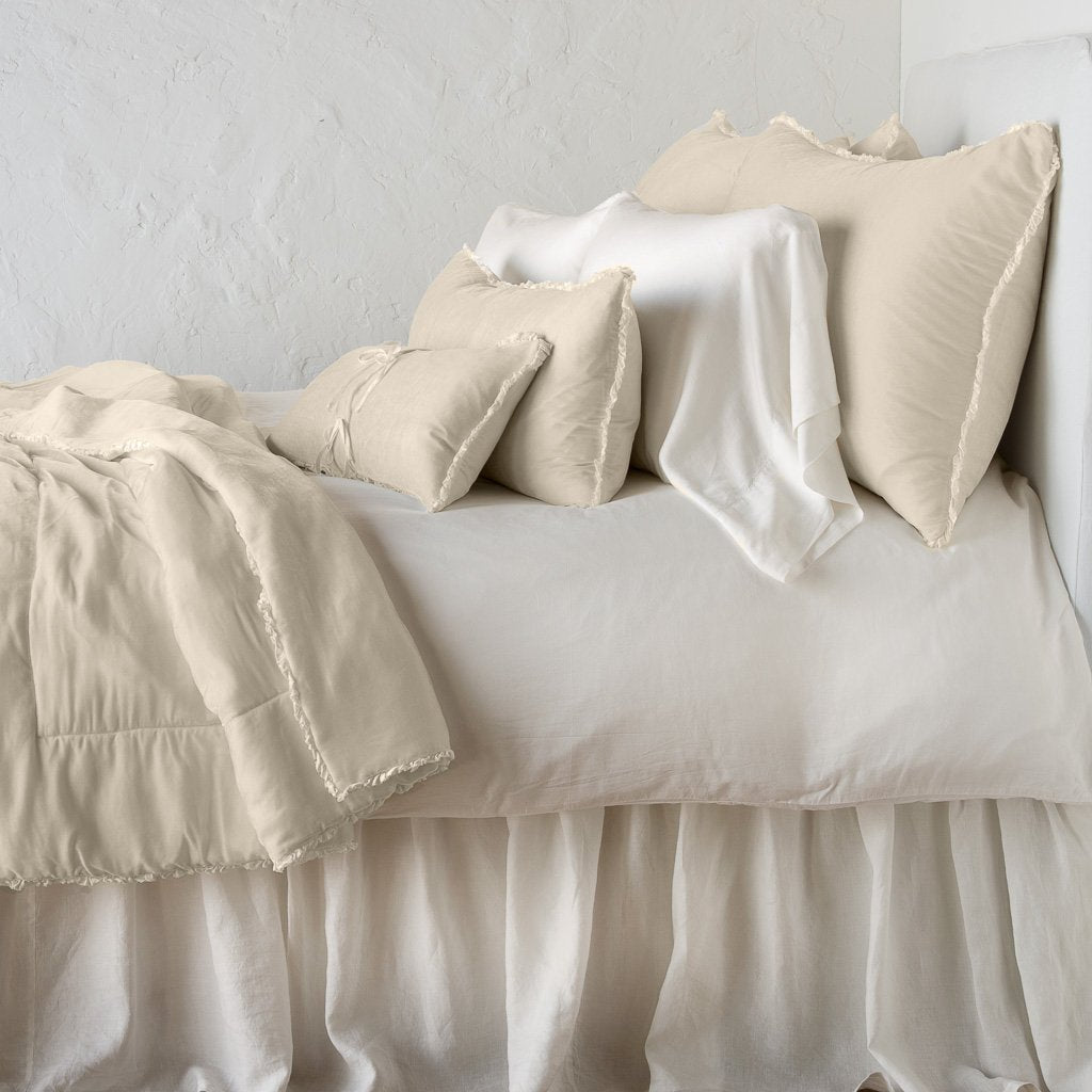 Bella Notte Carmen Bed End Blanket Duvet Covers & Comforters Bella Notte   