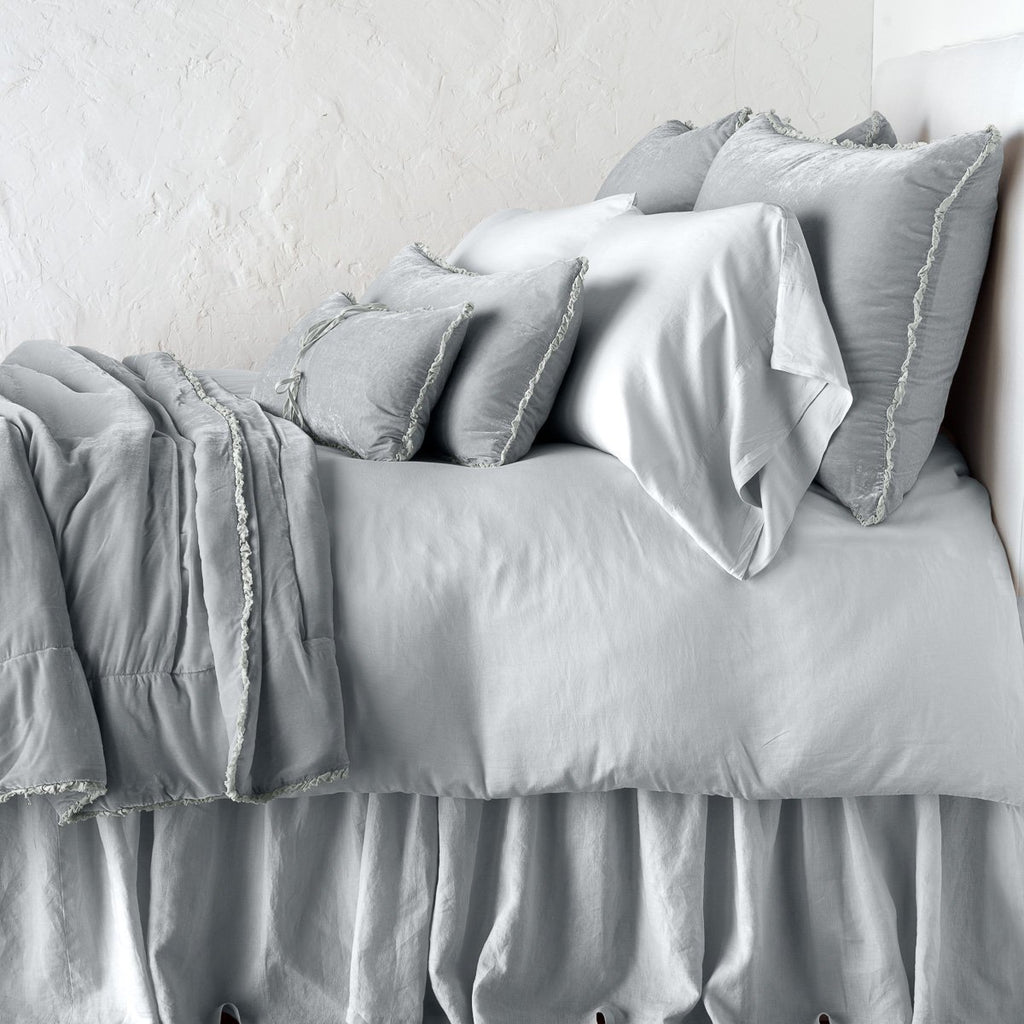 Bella Notte Carmen Bed End Blanket Duvet Covers & Comforters Bella Notte   