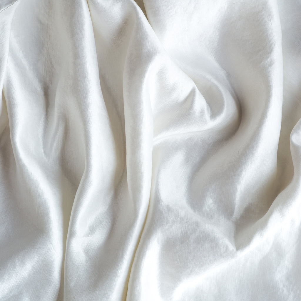 Bella Notte Paloma Bed End Blanket Duvet Covers & Comforters Bella Notte White  
