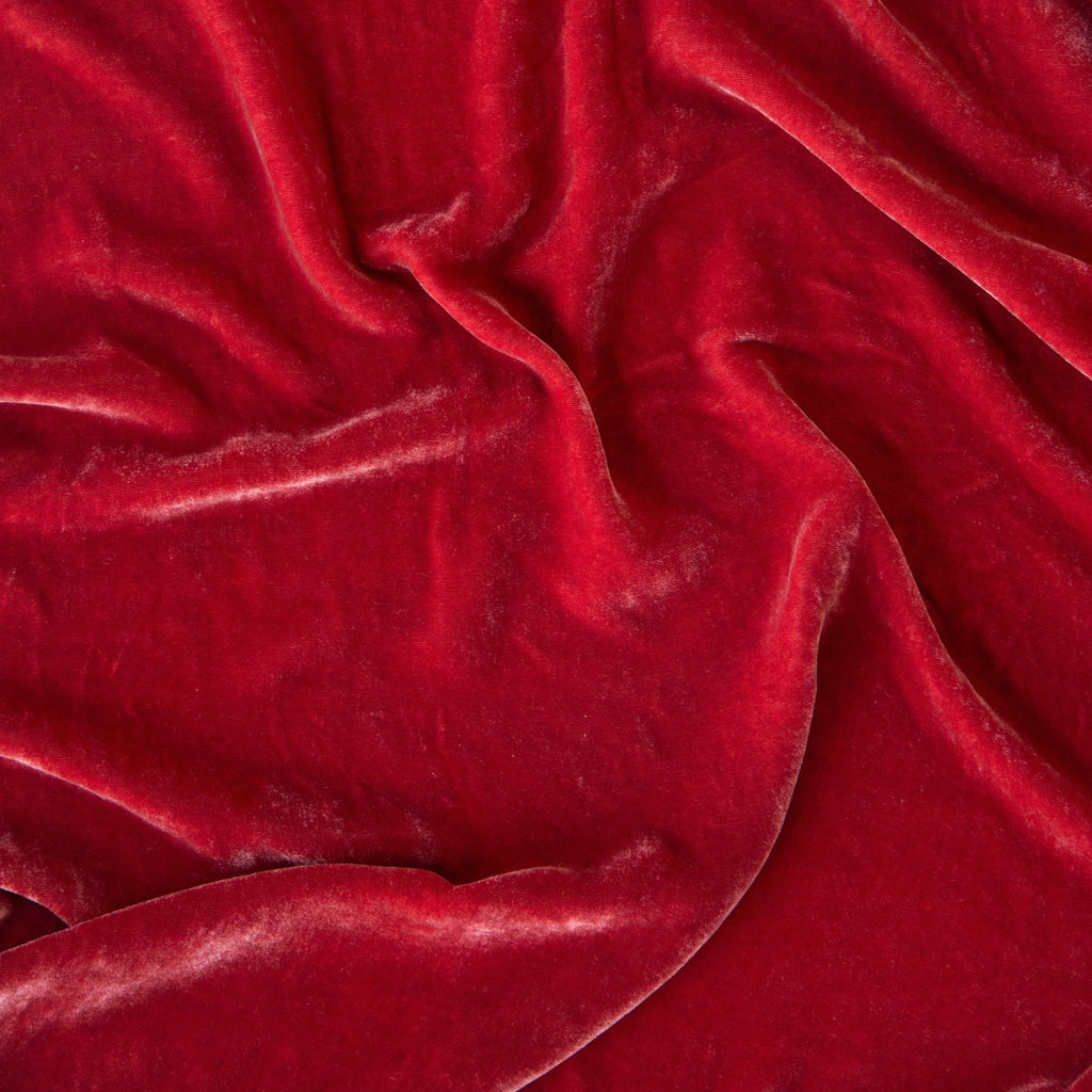Bella Notte Carmen Bed End Blanket Duvet Covers & Comforters Bella Notte Poppy  