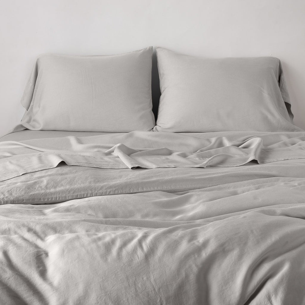 Bella Notte Madera Luxe Duvet Cover Duvet Covers & Comforters Bella Notte   