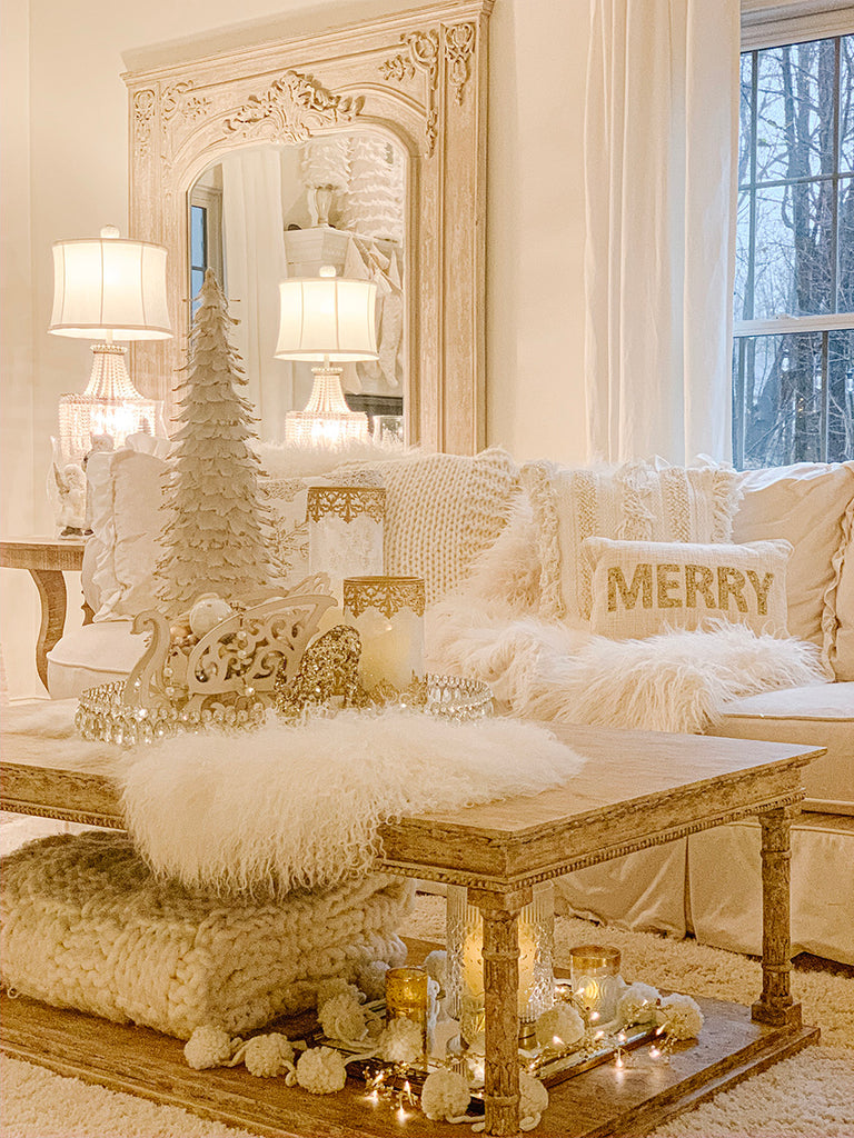 Kindred Decorating Spirits Inspires Beauty with Ivory Lane Home