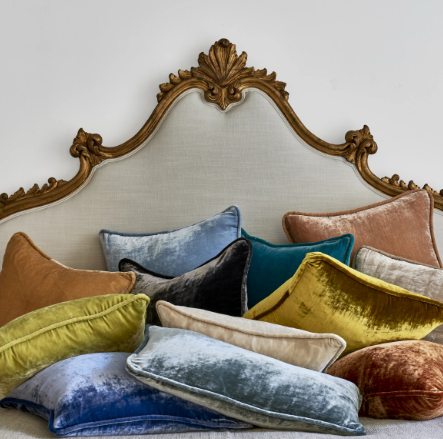 The Ultimate Guide to Luxury Decorative Pillows