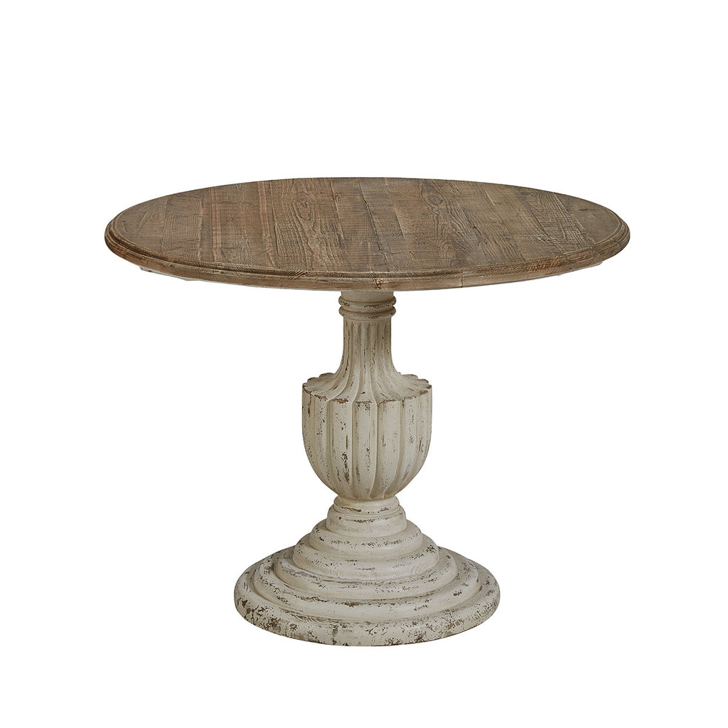 Guillaume Round Table Dining Tables Ornamental Classics   