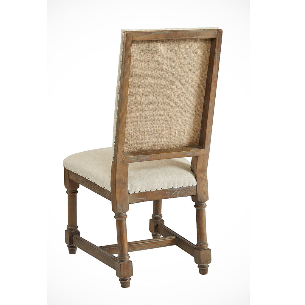 Camila Side Chair Dining Chairs Ornamental Classics   