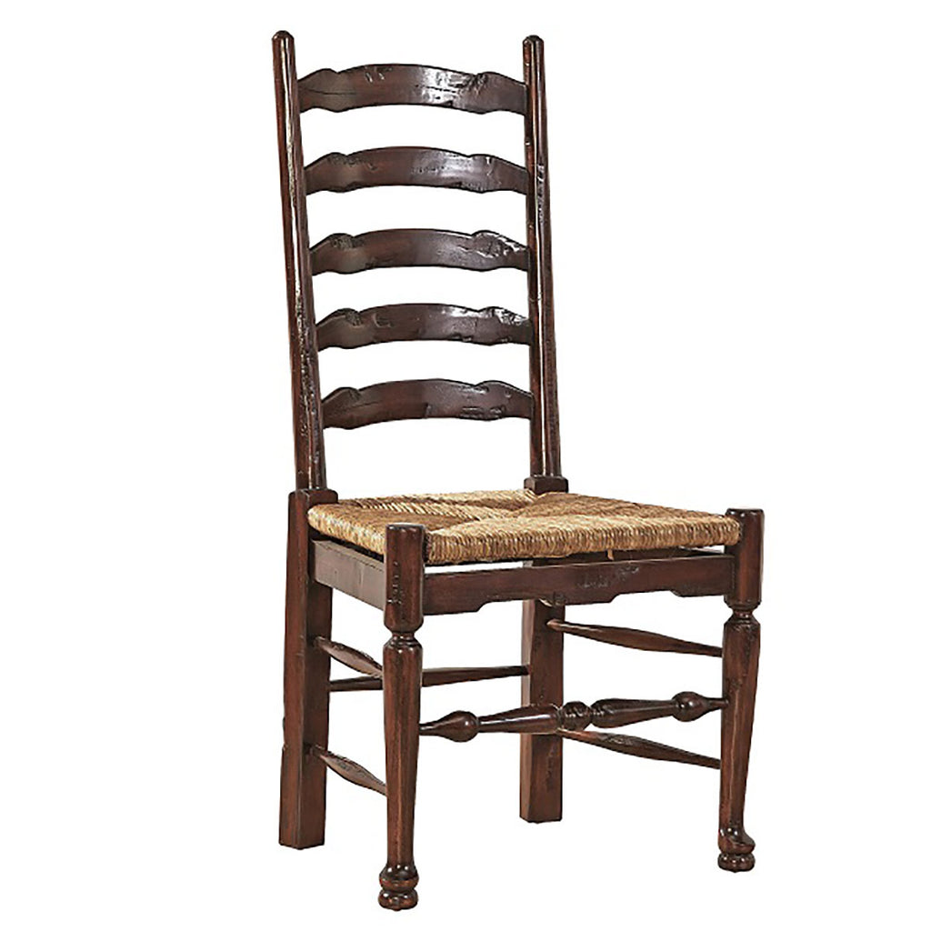 Borcas Country Side Chair Dining Chairs Ornamental Classics   