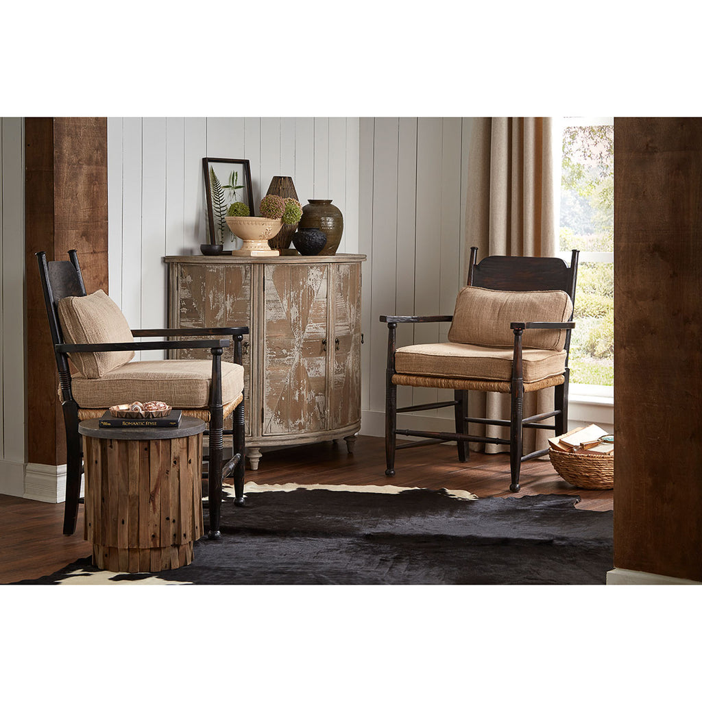 Gerald Chair Dining Chairs Ornamental Classics   