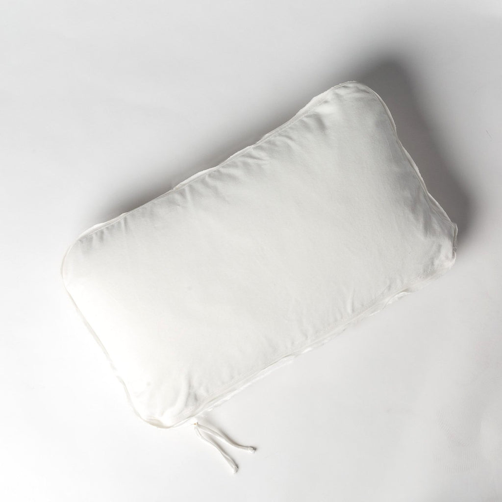 Bella Notte Harlow Accent Pillow Decorative Pillows Bella Notte Winter White  