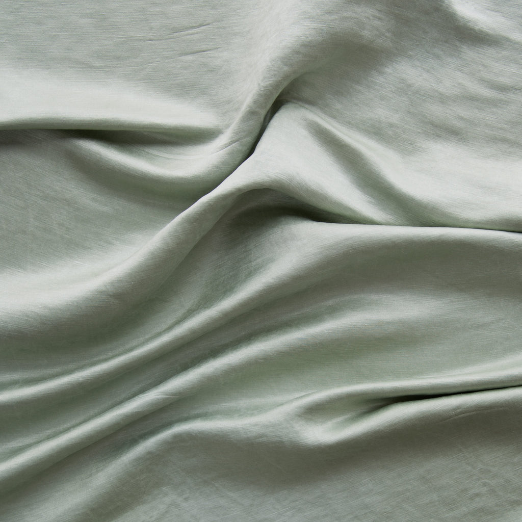 Bella Notte Paloma Bed End Blanket Duvet Covers & Comforters Bella Notte Eucalyptus  