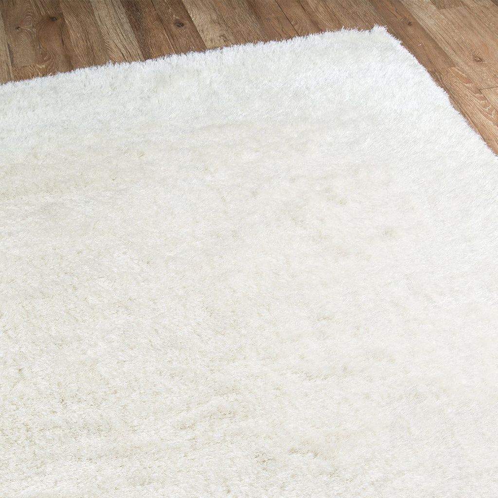 White Shack Rugs White Shag Rug