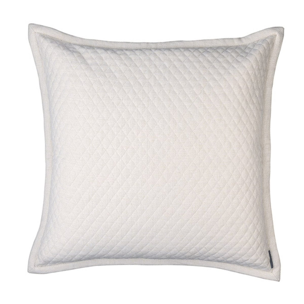 Lili Alessandra Laurie Quilted Pillow Sham – The Bella Cottage Inc.