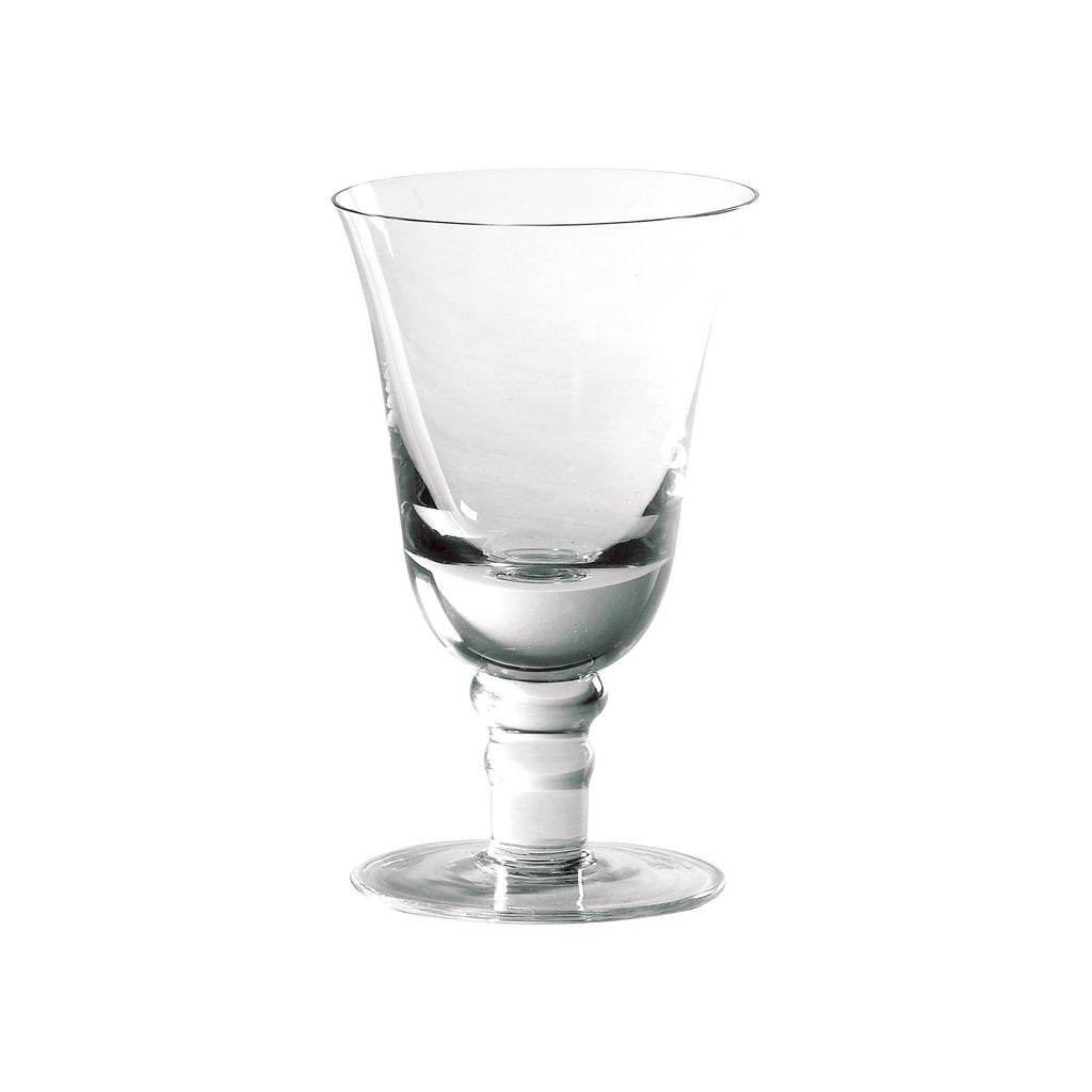 Puccinelli Iced Tea Glass Glassware Vietri   