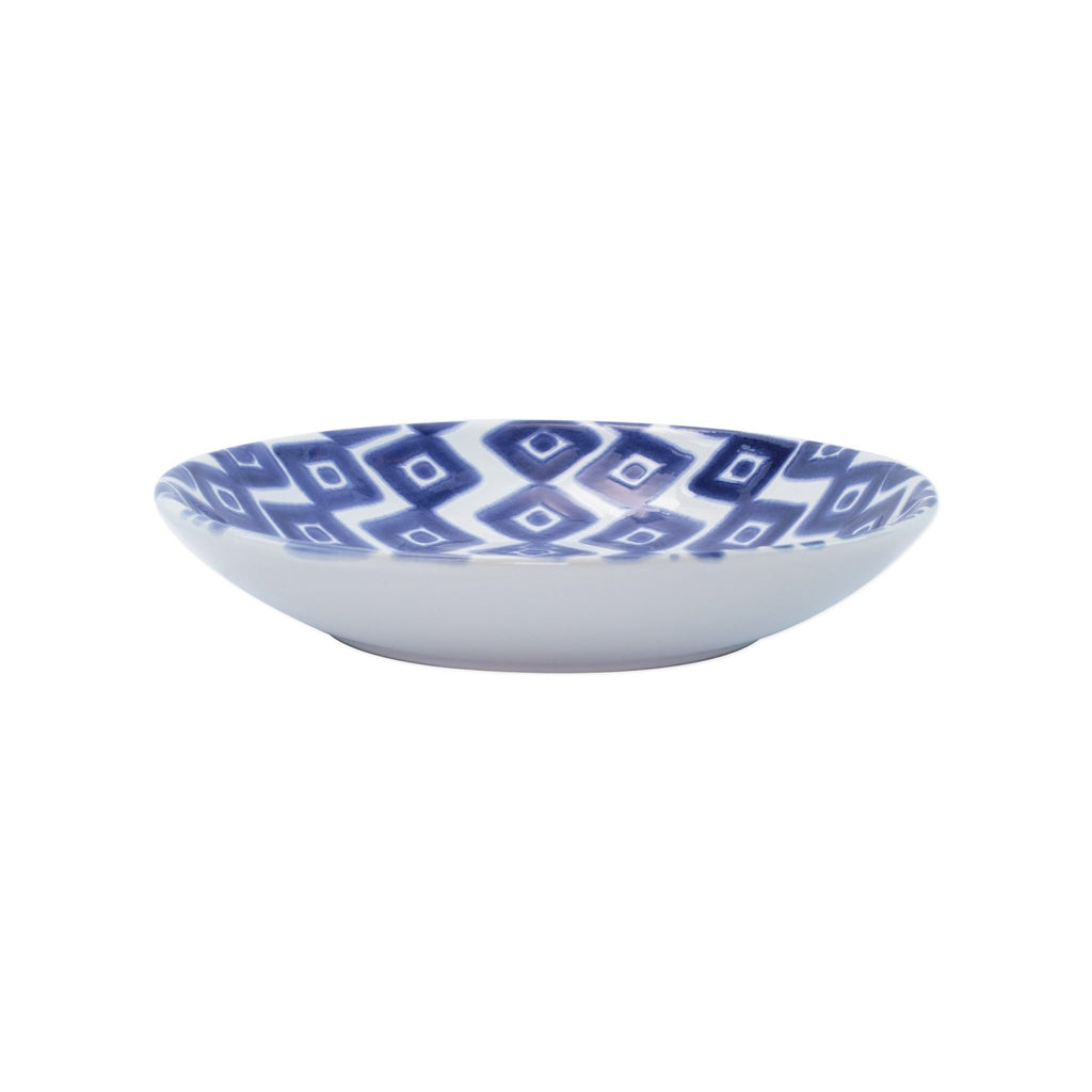 Santorini Assorted Pasta Bowls - Set Of 4 Bowls & Mugs Vietri   