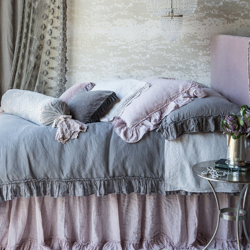 Lynette Blanket – Bella Notte Linens