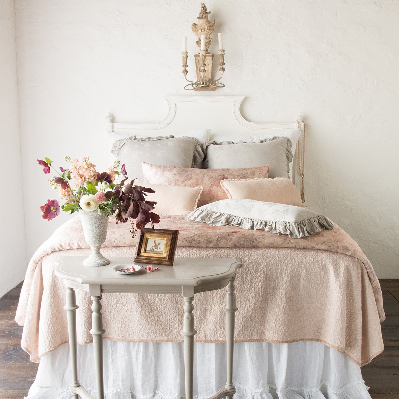 French Country Bedding